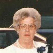 Wanda Lee Reeves