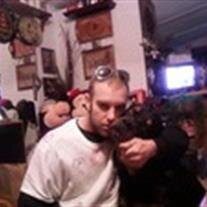 Michael David Crutchfield