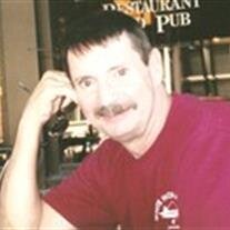 James T. Pratte