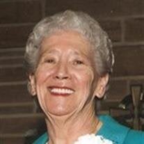 Charlotte Jean Nolan