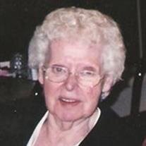 V. Janelle Sparling