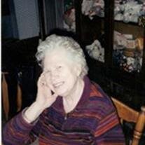 Virginia M. Gray