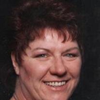 Tracy Lynn Creighton
