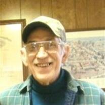 Herbert E. Logan