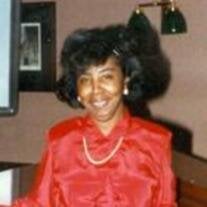 Marie Williams
