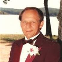 Kenneth Wayne Blankenship