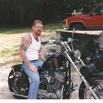 Lewis William "Willie" Ludwig