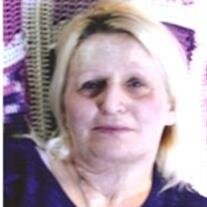 Claudete Marie "Sue" Burnham