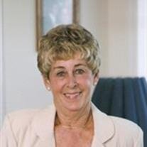 Judith Ann Tipton