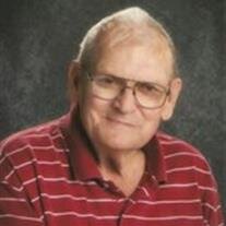 James Leslie "Les" Hardy