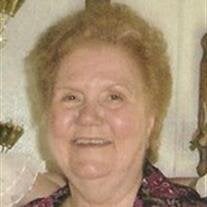 Frances M. Koontz