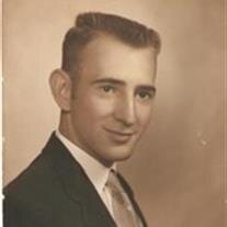 Ray Gene Barr
