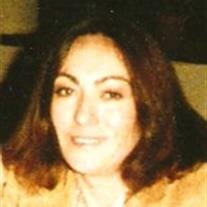 Gloria Jane O'Brien