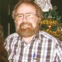 Allen W. Potter