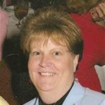 Margaret Mary Mertsch