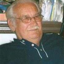 John J. Mathis