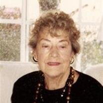 Margaret B. Cote