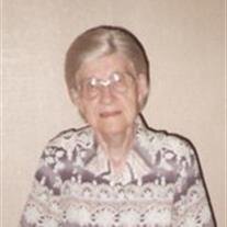 Ella K. Weber