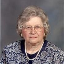 Lillian P. Koerber