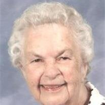Anona A. Boenker