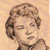 Dorothy Ann Tate