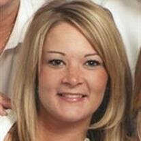 Kimberly Ellen Farrar