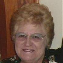 Dorothy M. Shaffrey