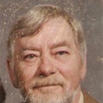 Arnold "Ted" Massey