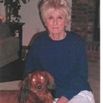 Roy Sue Vandergriff