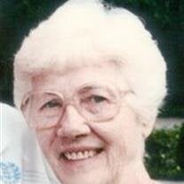 Anita  Lindsey