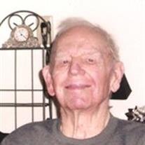 Amandus H. Bauer