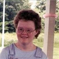 Jackie M. Keener