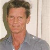 Jackie D. Hayes