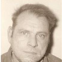 Byron "Flip"  Fraser