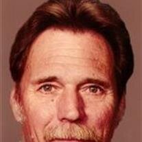 John "Ed"  Powell