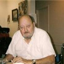 Jerry Leo Uhlhorn