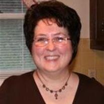 Gloria  Crites