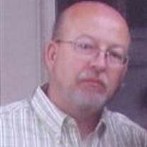 Gerald "Jerry" T. Stranger