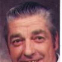 Melvin "Tex" Bohle