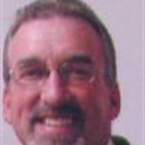 Brian Paul Rees