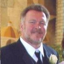 David A. Barnes