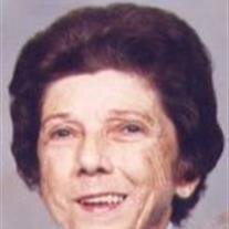 Jacqueline M. Kausch