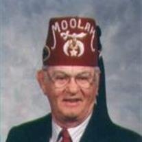 Elmer "Buck"  Fulkerson