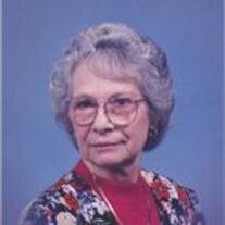 Minnie Bell Mincher