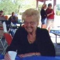 Eleanor Verna Delbruegge