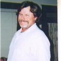 Michael "Tony" Rankins