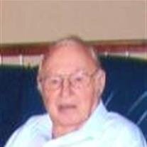 Roscoe Howard Moody