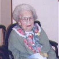 Celestia C Kempfer