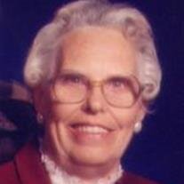 Dorothy J. Rich