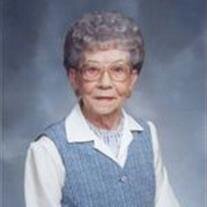 Opal Lee LaRue